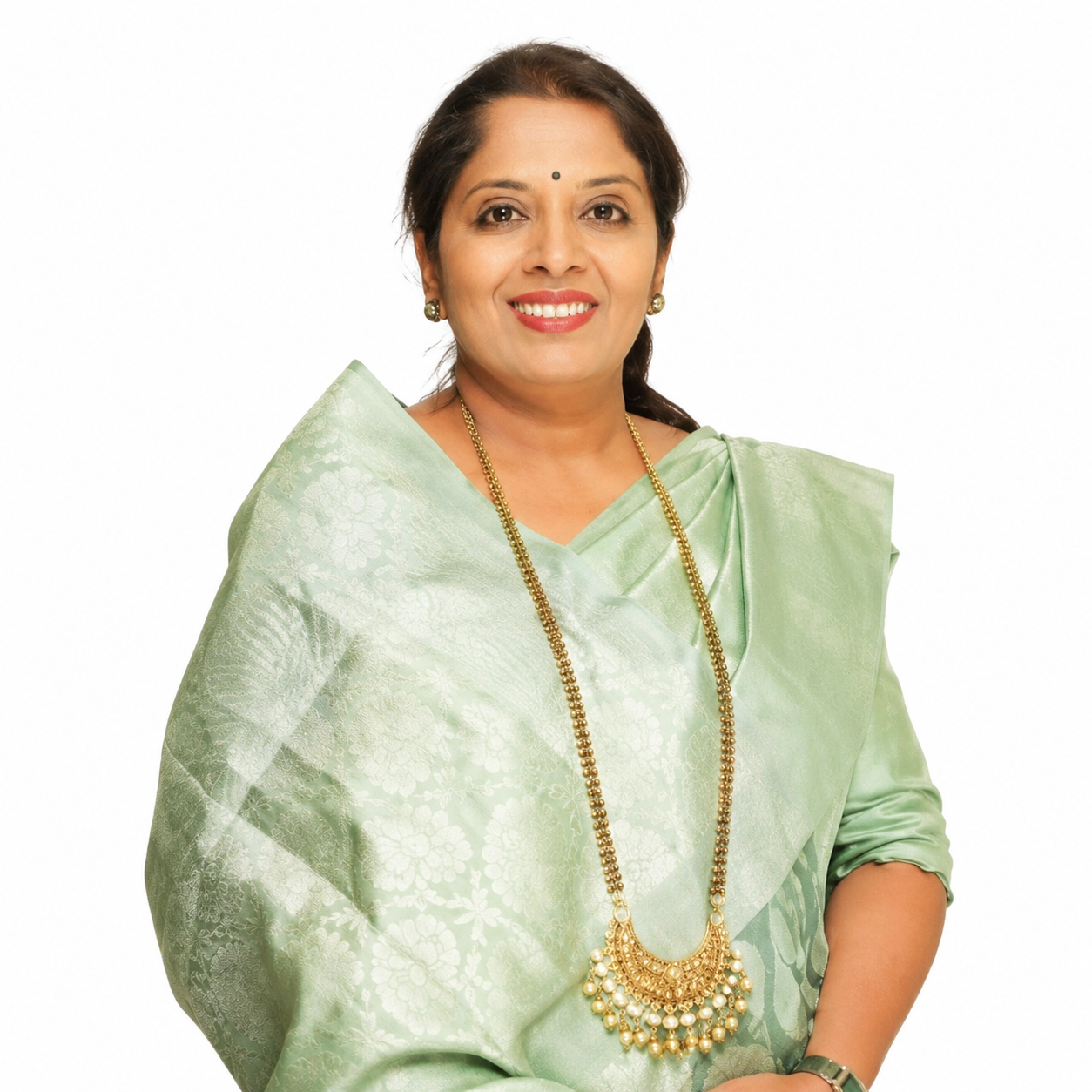Kavita Bhongale-Kadu Patil